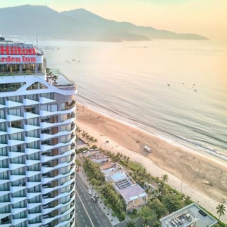 Hilton Garden Inn Da Nang Exteriör bild