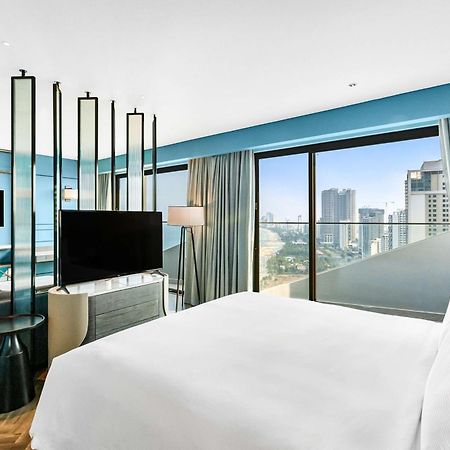 Hilton Garden Inn Da Nang Exteriör bild