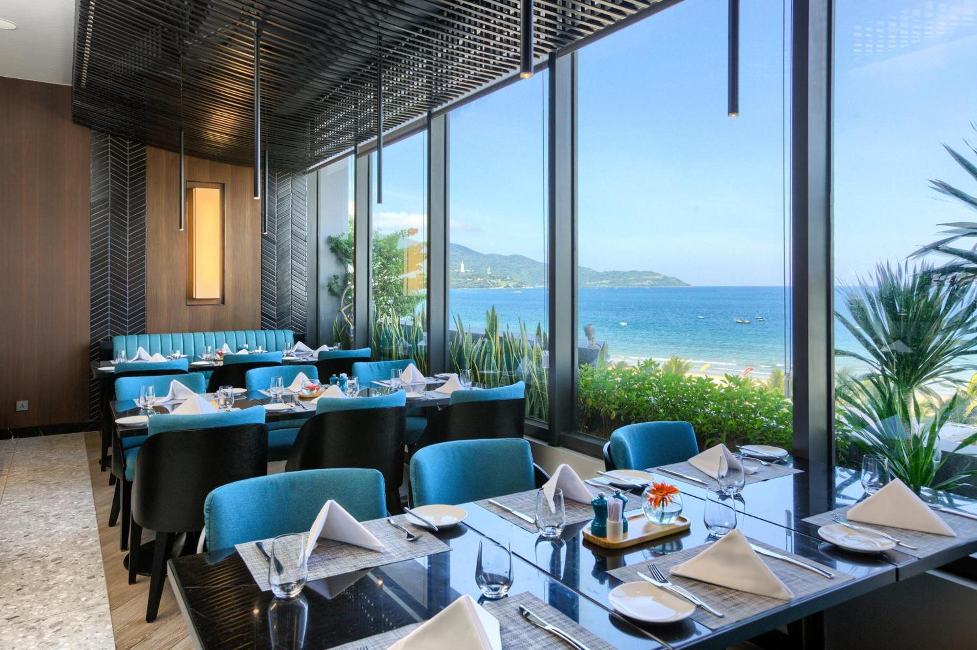 Hilton Garden Inn Da Nang Exteriör bild