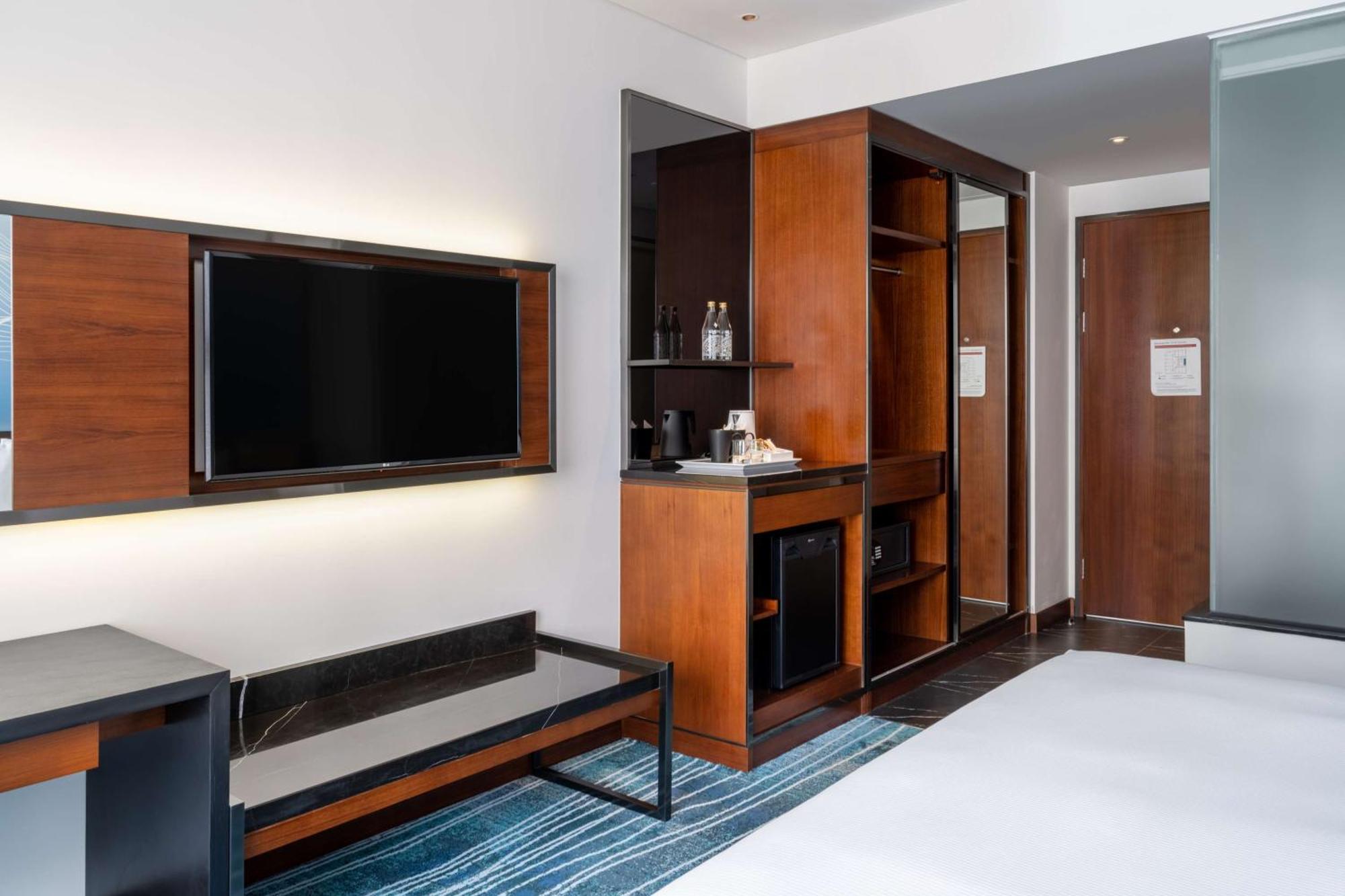 Hilton Garden Inn Da Nang Exteriör bild