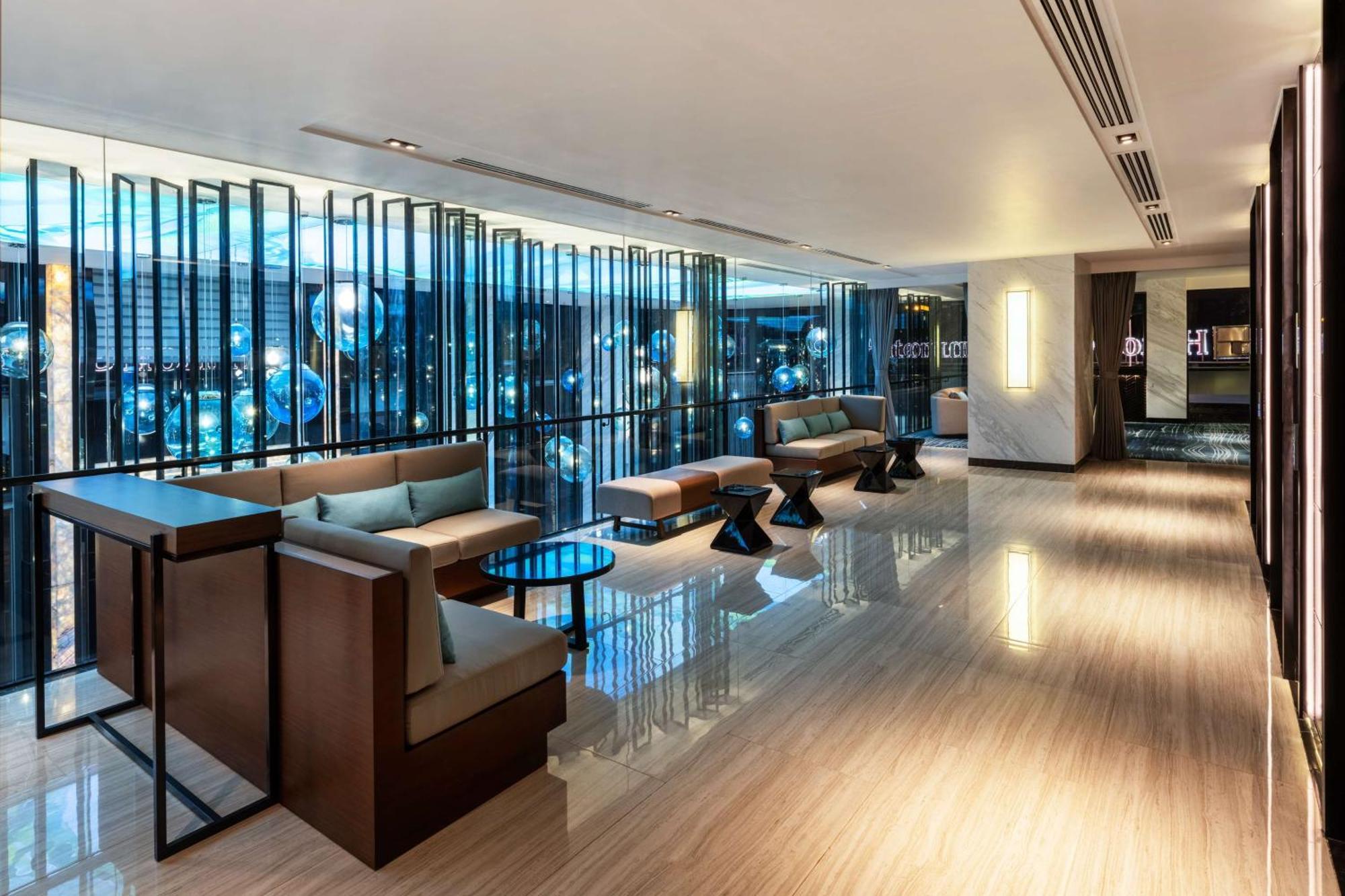 Hilton Garden Inn Da Nang Exteriör bild