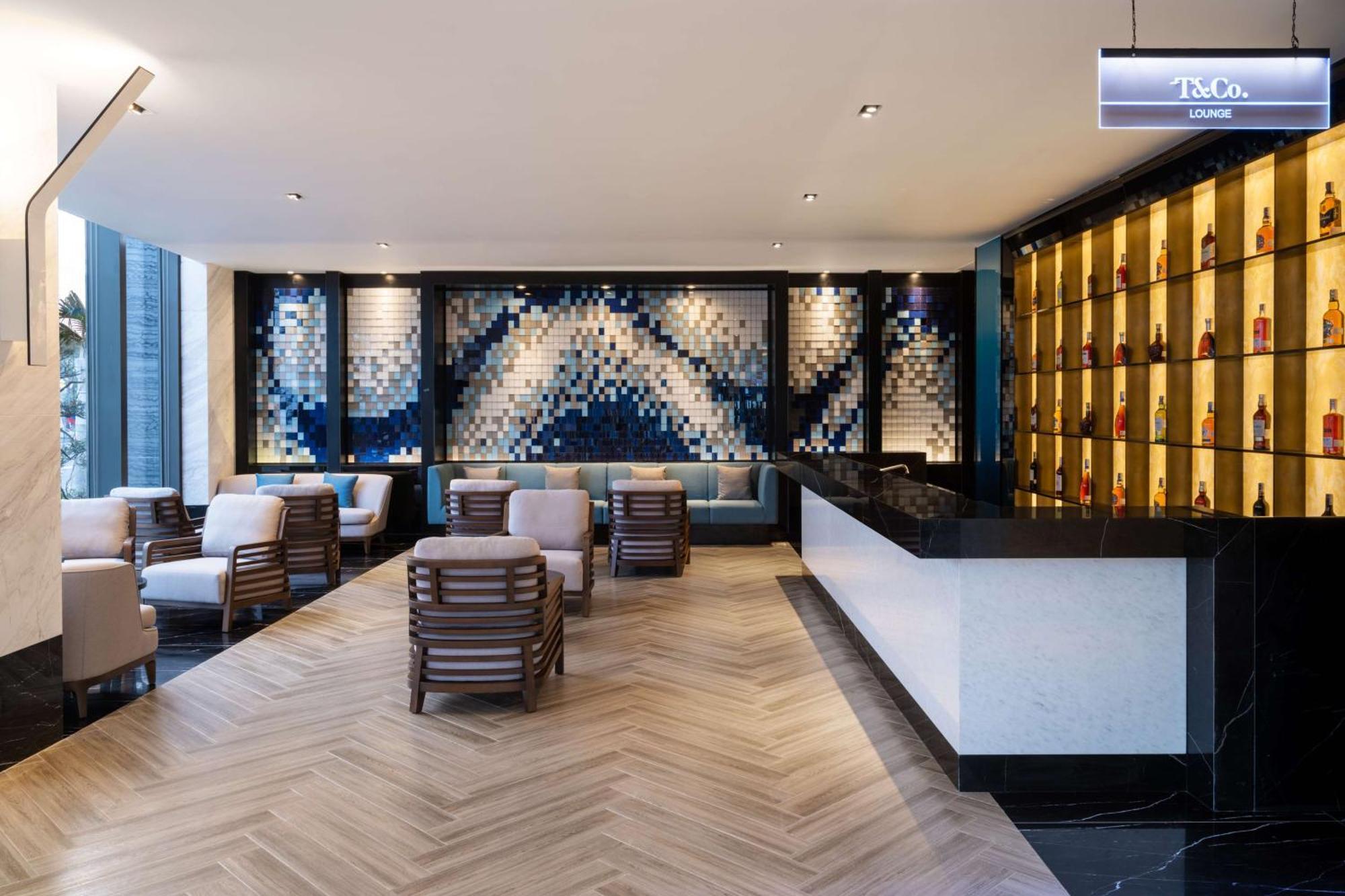 Hilton Garden Inn Da Nang Exteriör bild